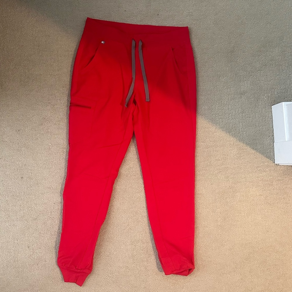Figs scrub pants